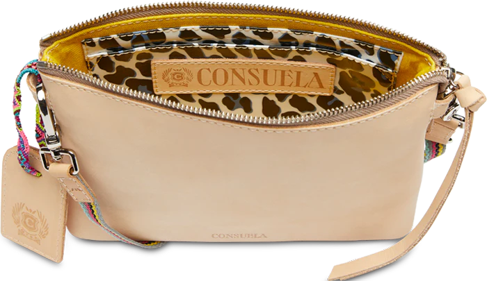 Consuela | Diego Midtown Crossbody Bag - bestdisneylandrvpark