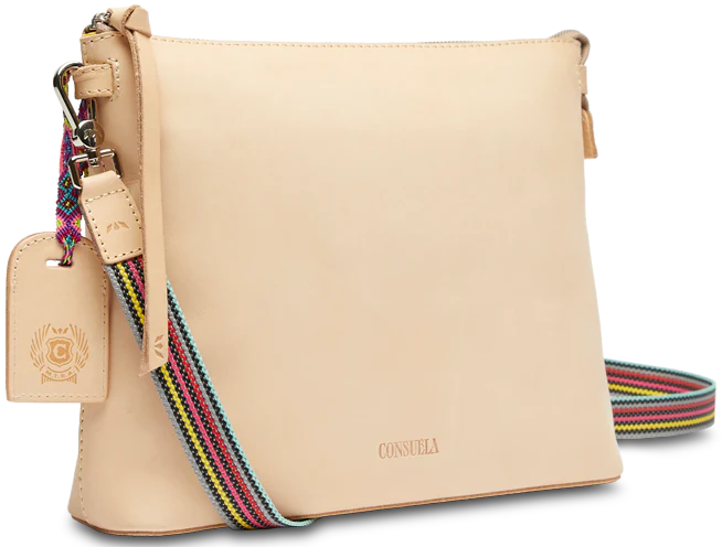 Consuela | Diego Downtown Crossbody Bag - bestdisneylandrvpark