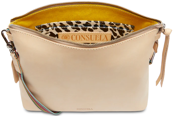 Consuela | Diego Downtown Crossbody Bag - bestdisneylandrvpark