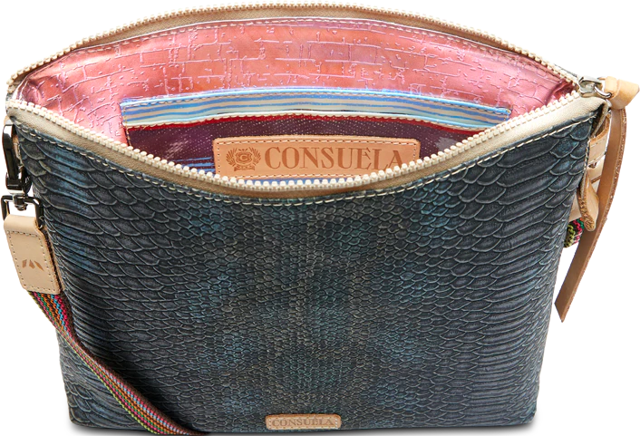 Consuela | Rattler Downtown Crossbody Bag - bestdisneylandrvpark