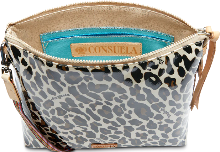 Consuela | Mona Downtown Crossbody Bag - bestdisneylandrvpark