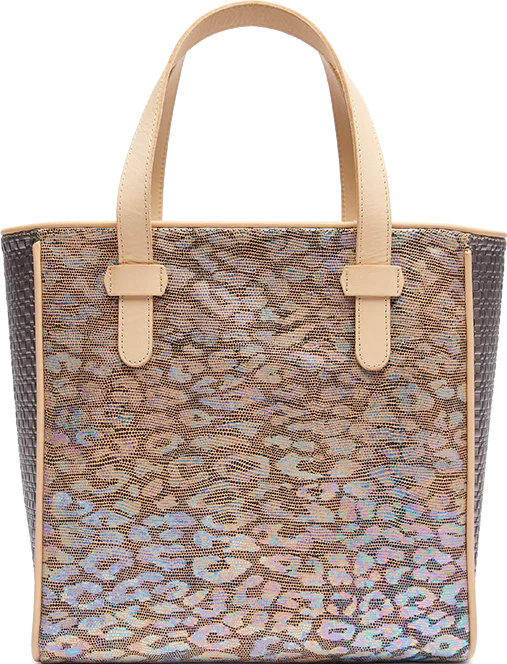 Consuela | Iris Classic Tote - bestdisneylandrvpark