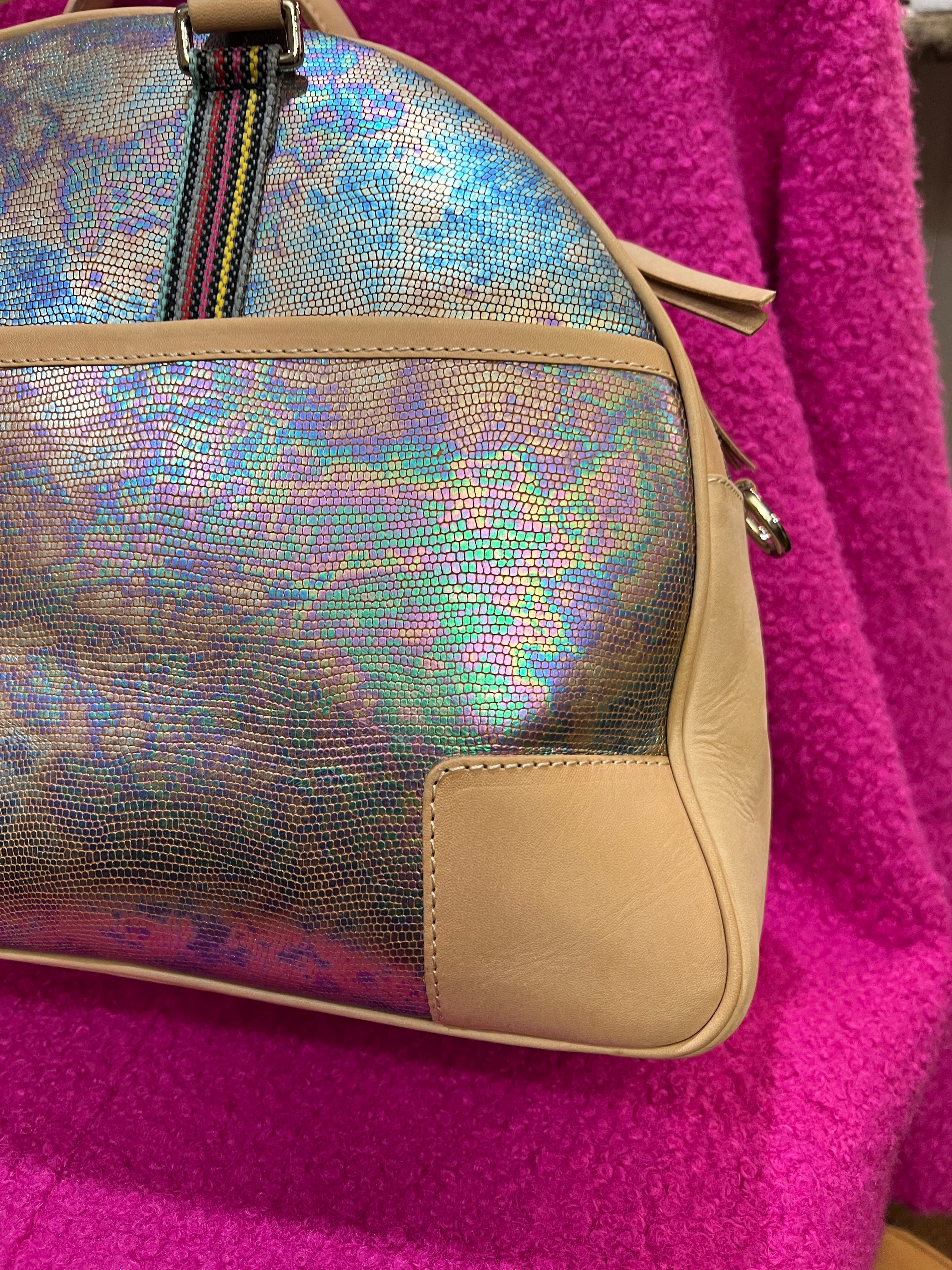 Consuela | Blemished Gloria Commuter Bag - bestdisneylandrvpark