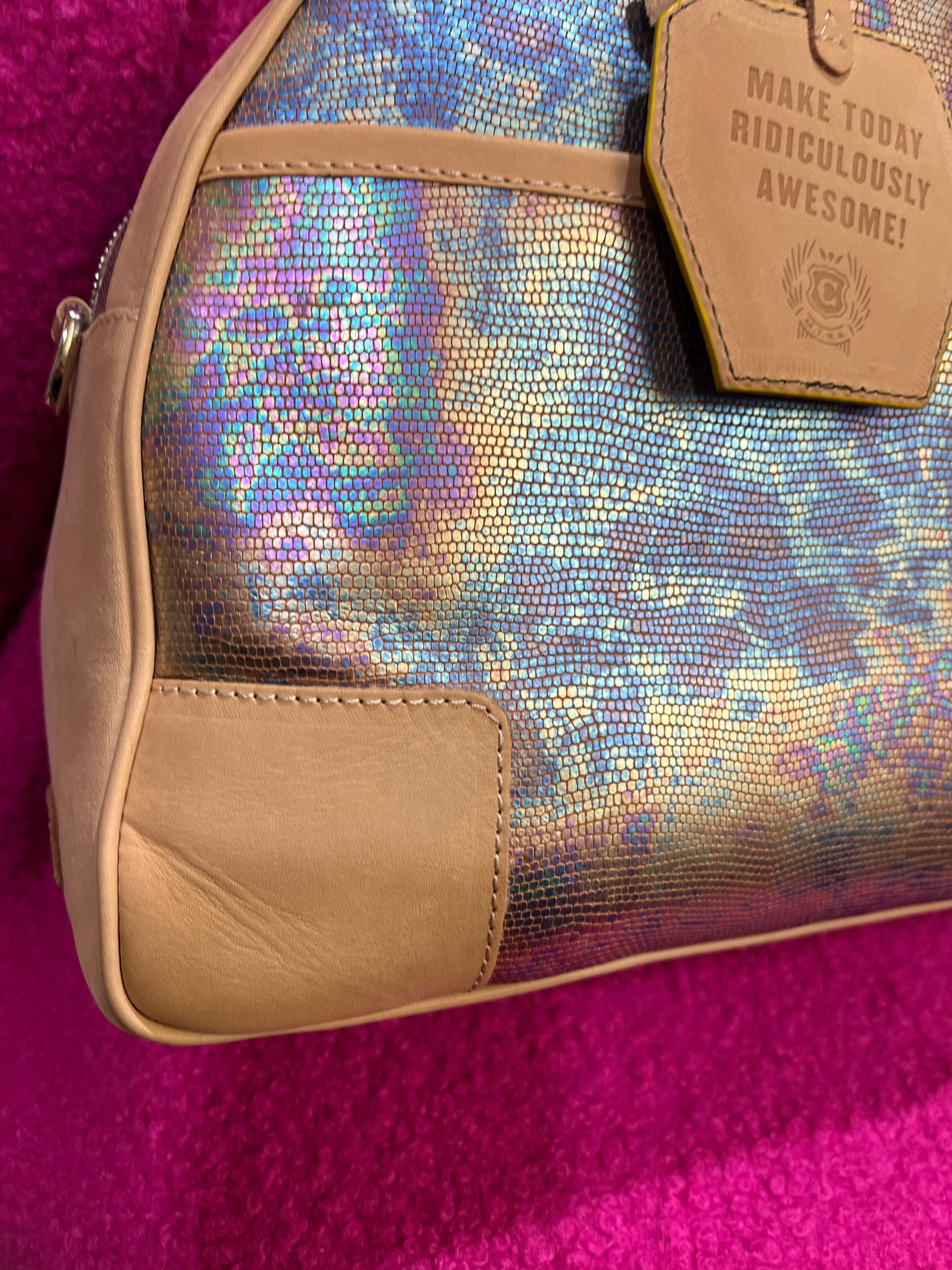 Consuela | Blemished Gloria Commuter Bag - bestdisneylandrvpark