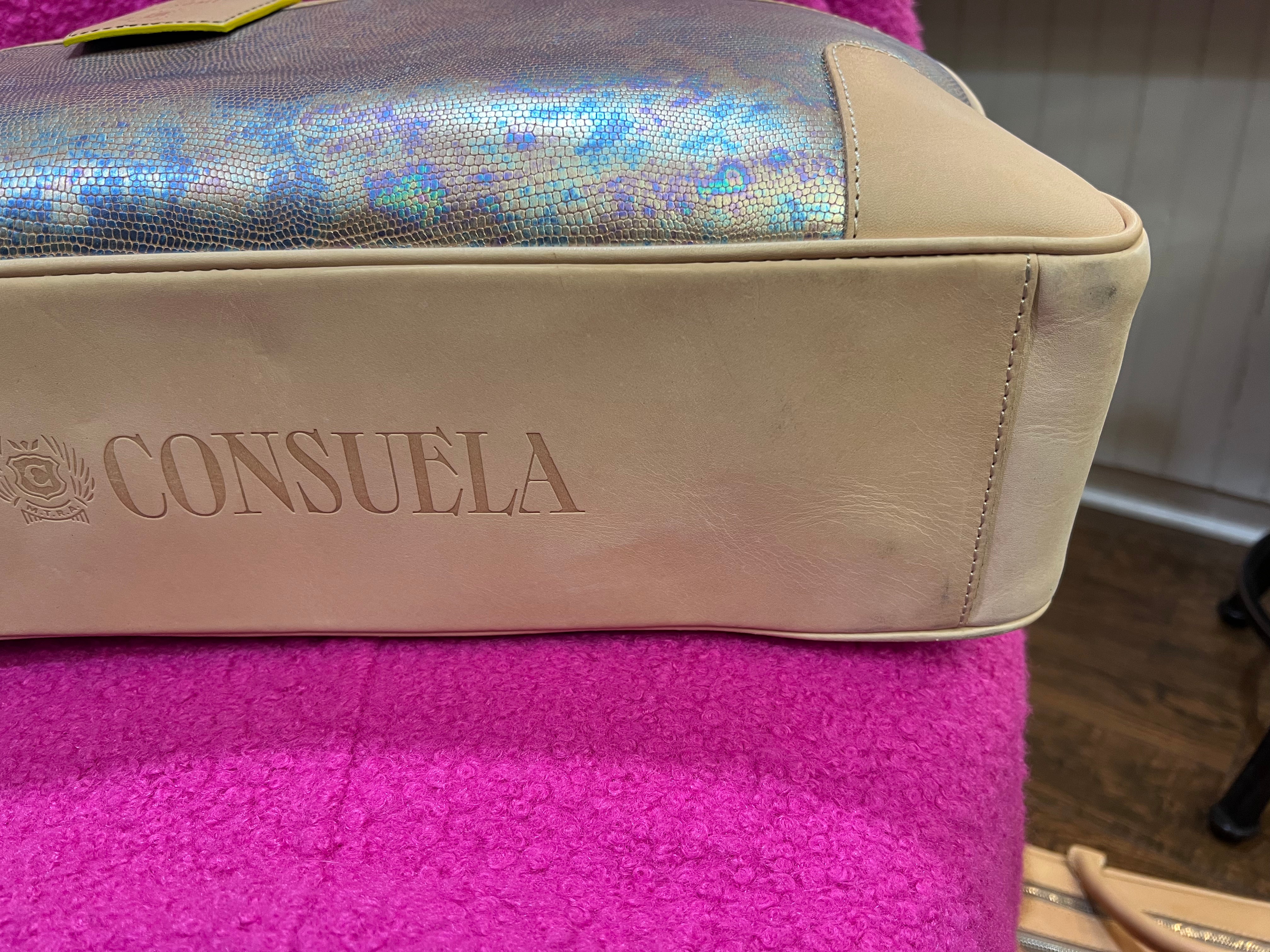 Consuela | Blemished Gloria Commuter Bag - bestdisneylandrvpark