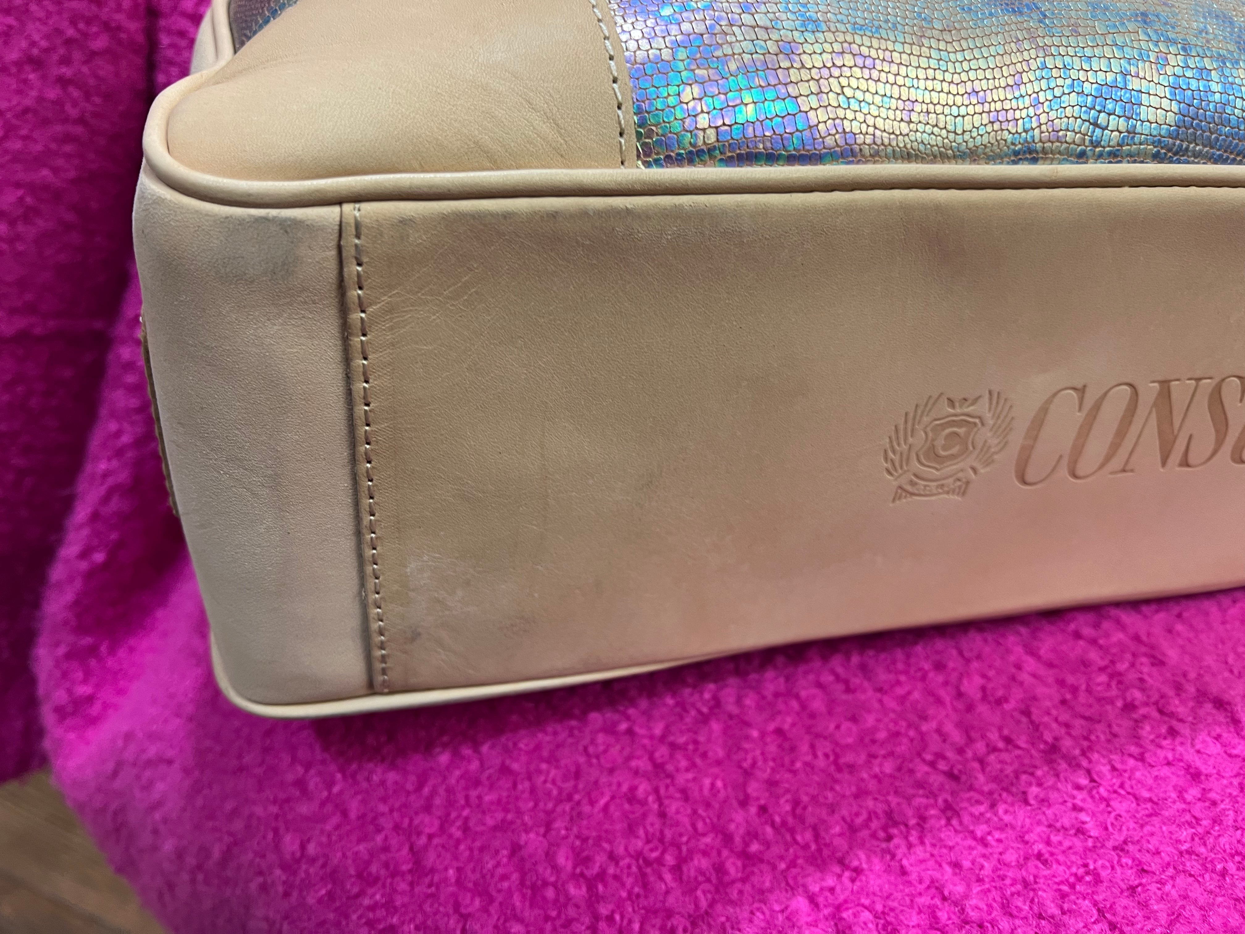 Consuela | Blemished Gloria Commuter Bag - bestdisneylandrvpark