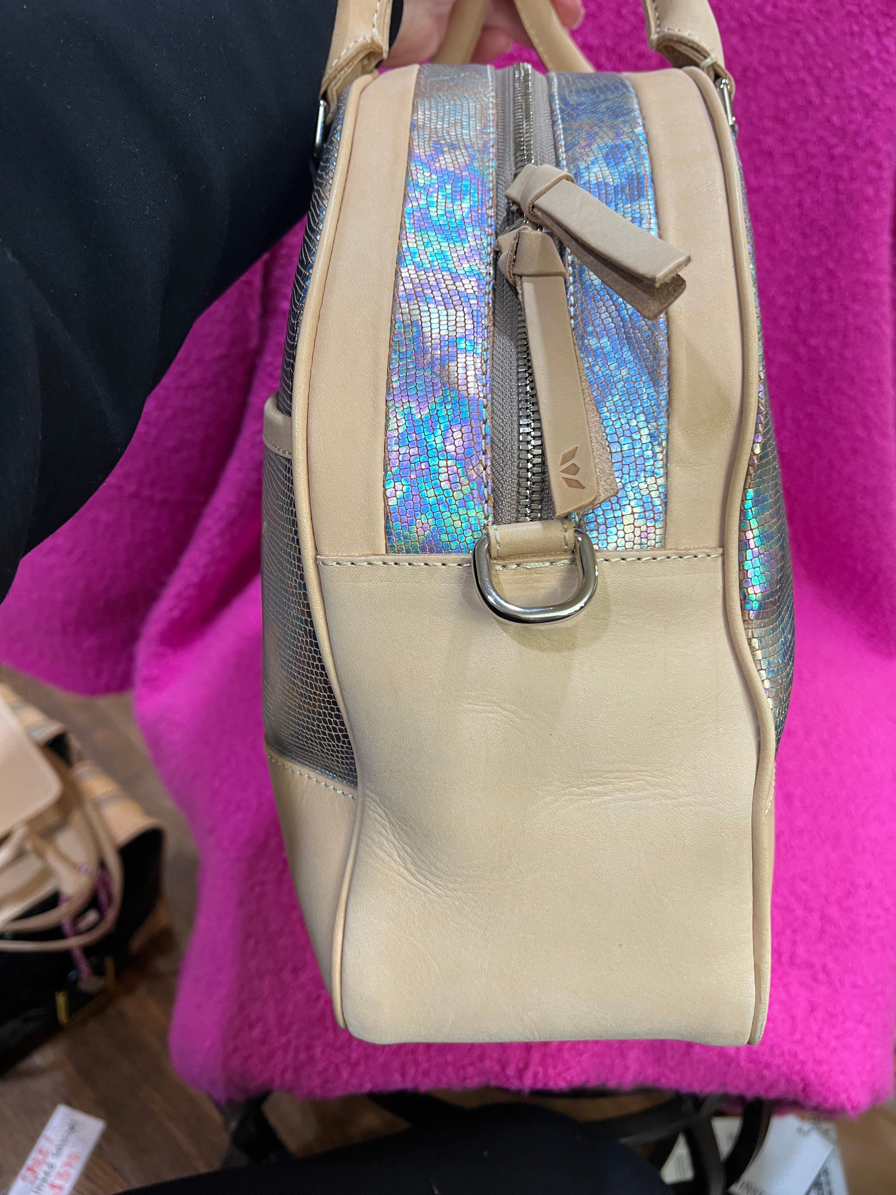 Consuela | Blemished Gloria Commuter Bag - bestdisneylandrvpark