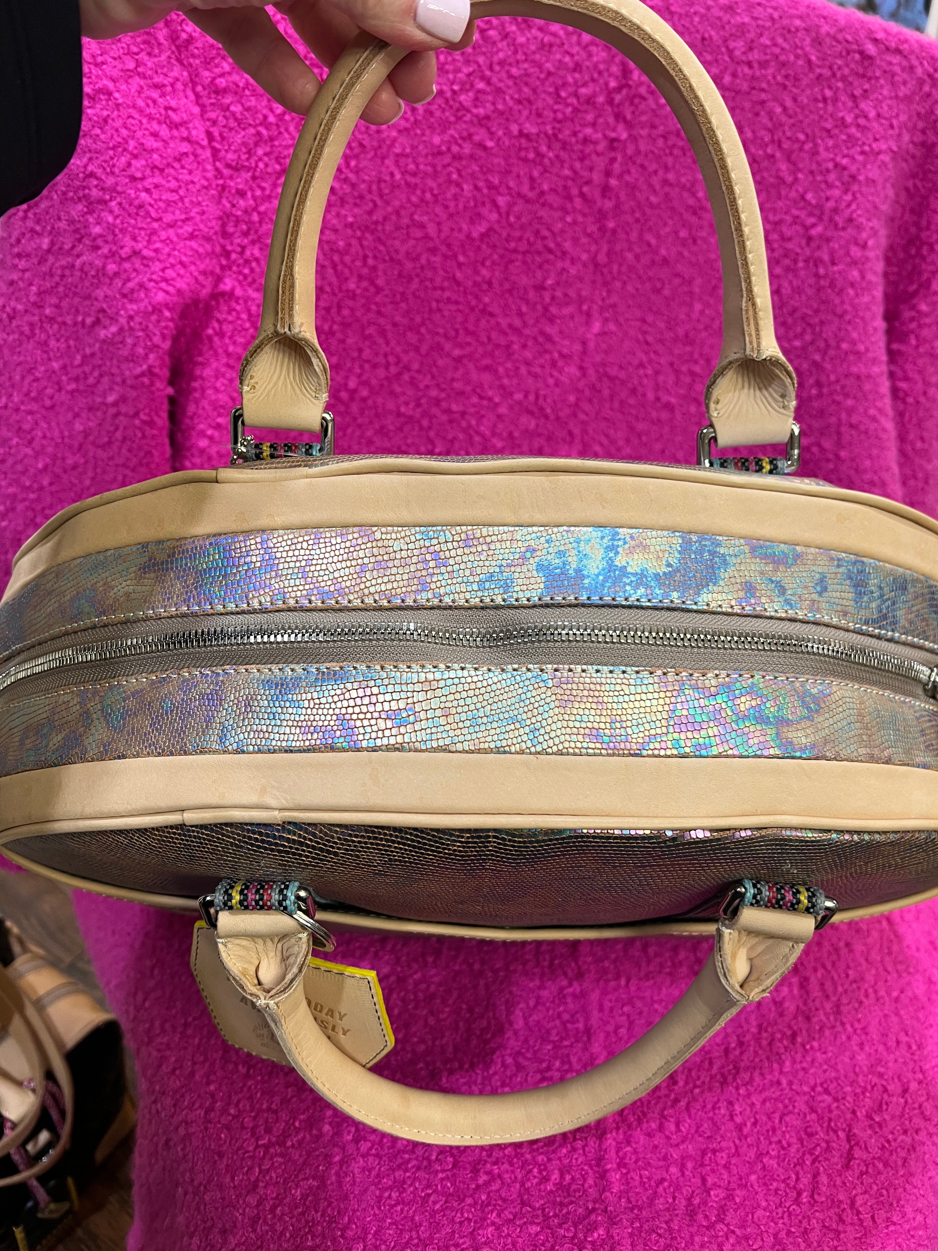 Consuela | Blemished Gloria Commuter Bag - bestdisneylandrvpark