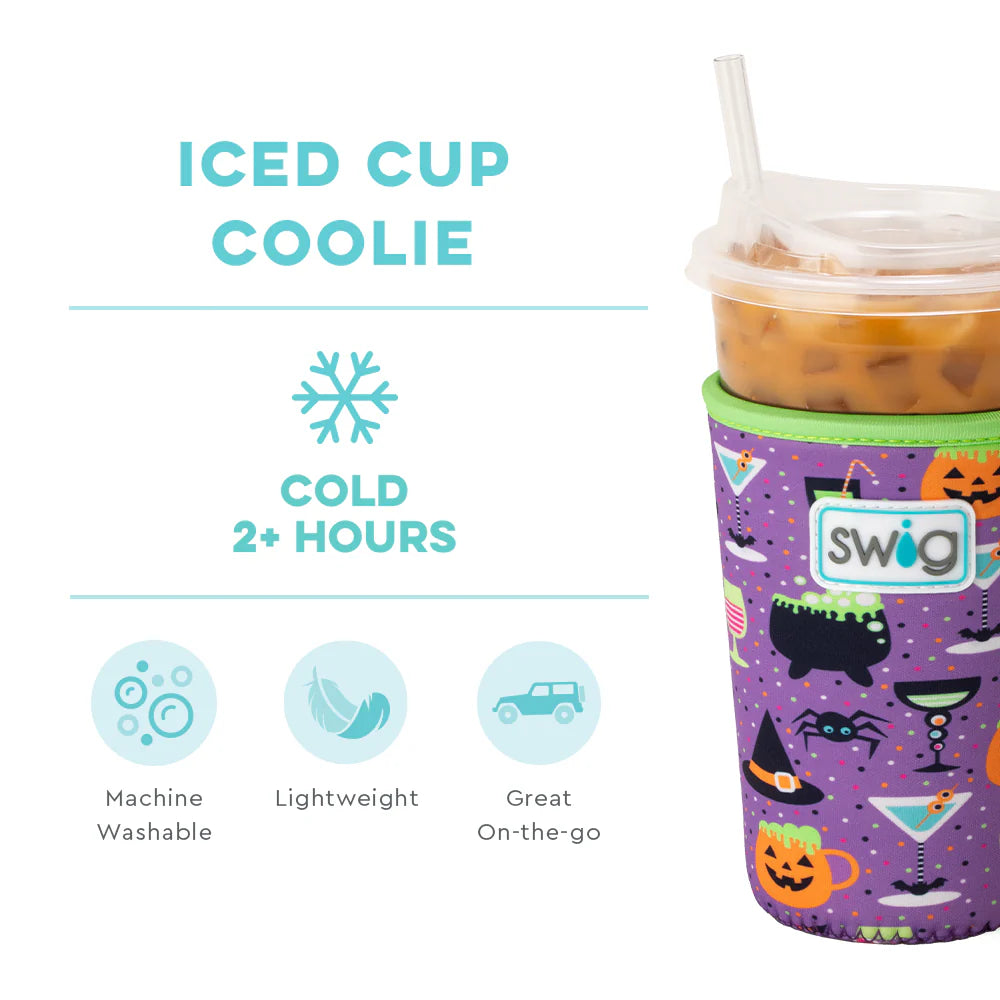 Swig | Witches Brew Iced Cup Coolie