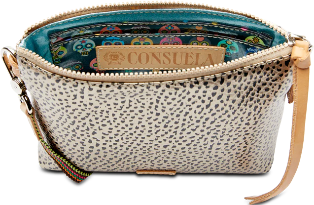 Consuela | Wesley Midtown Crossbody Bag - bestdisneylandrvpark