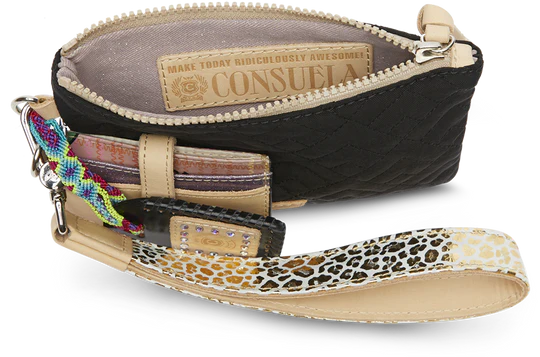 Consuela | Meg Combi Wristlet - bestdisneylandrvpark