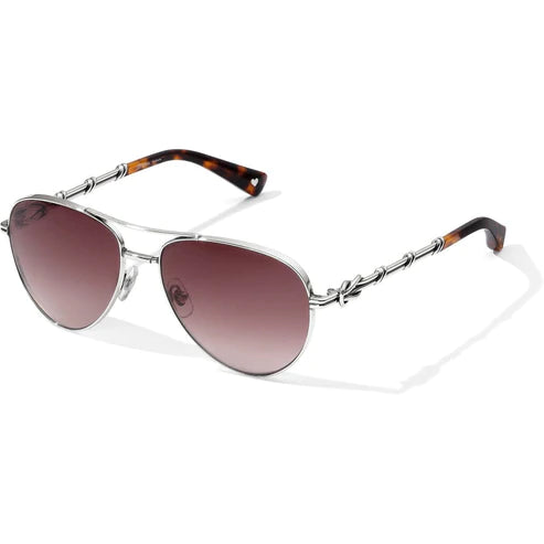 Brighton | Interlok Harmony Sunglasses - bestdisneylandrvpark