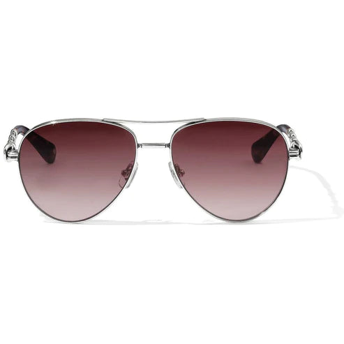 Brighton | Interlok Harmony Sunglasses - bestdisneylandrvpark