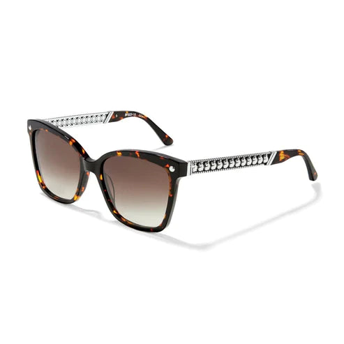 Brighton | Pretty Tough Pierced Stud Sunglasses - bestdisneylandrvpark