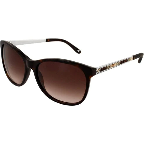 Brighton | Spectrum Sunglasses in Tortoise - bestdisneylandrvpark