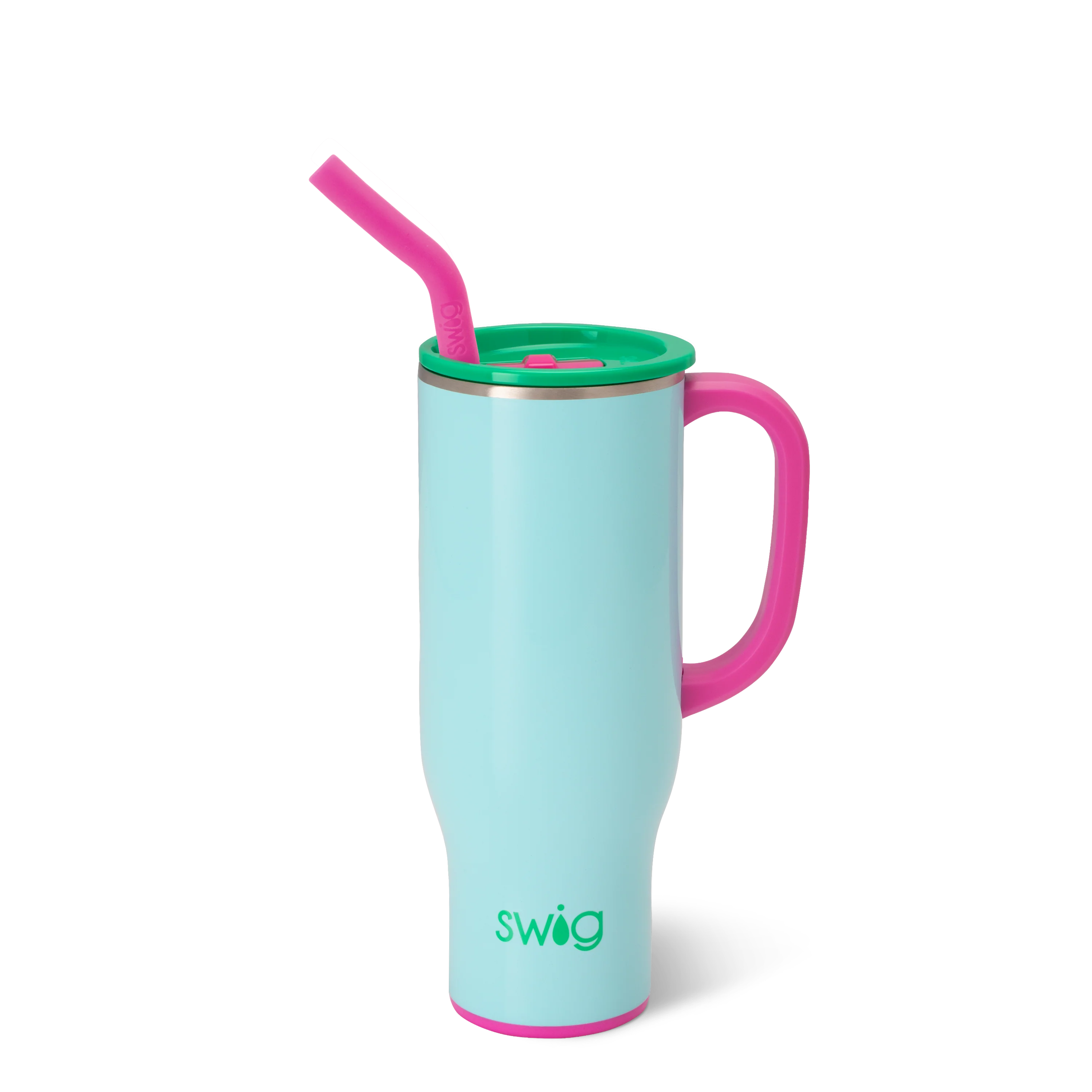 Swig | Prep Rally Mega Mug in 30 oz - bestdisneylandrvpark