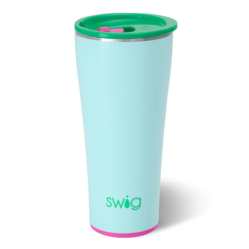 Swig | Prep Rally Tumbler in 32 oz - bestdisneylandrvpark