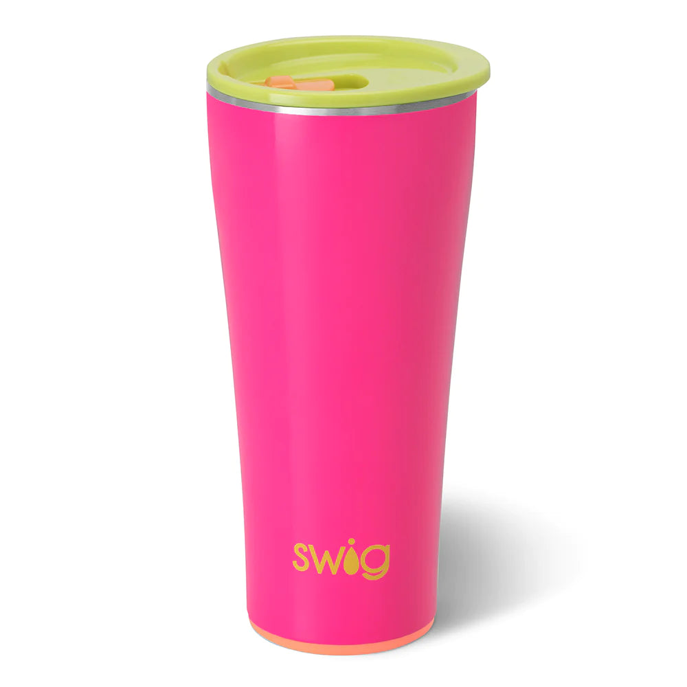 Swig | Tutti Frutti Tumbler in 32 oz - bestdisneylandrvpark