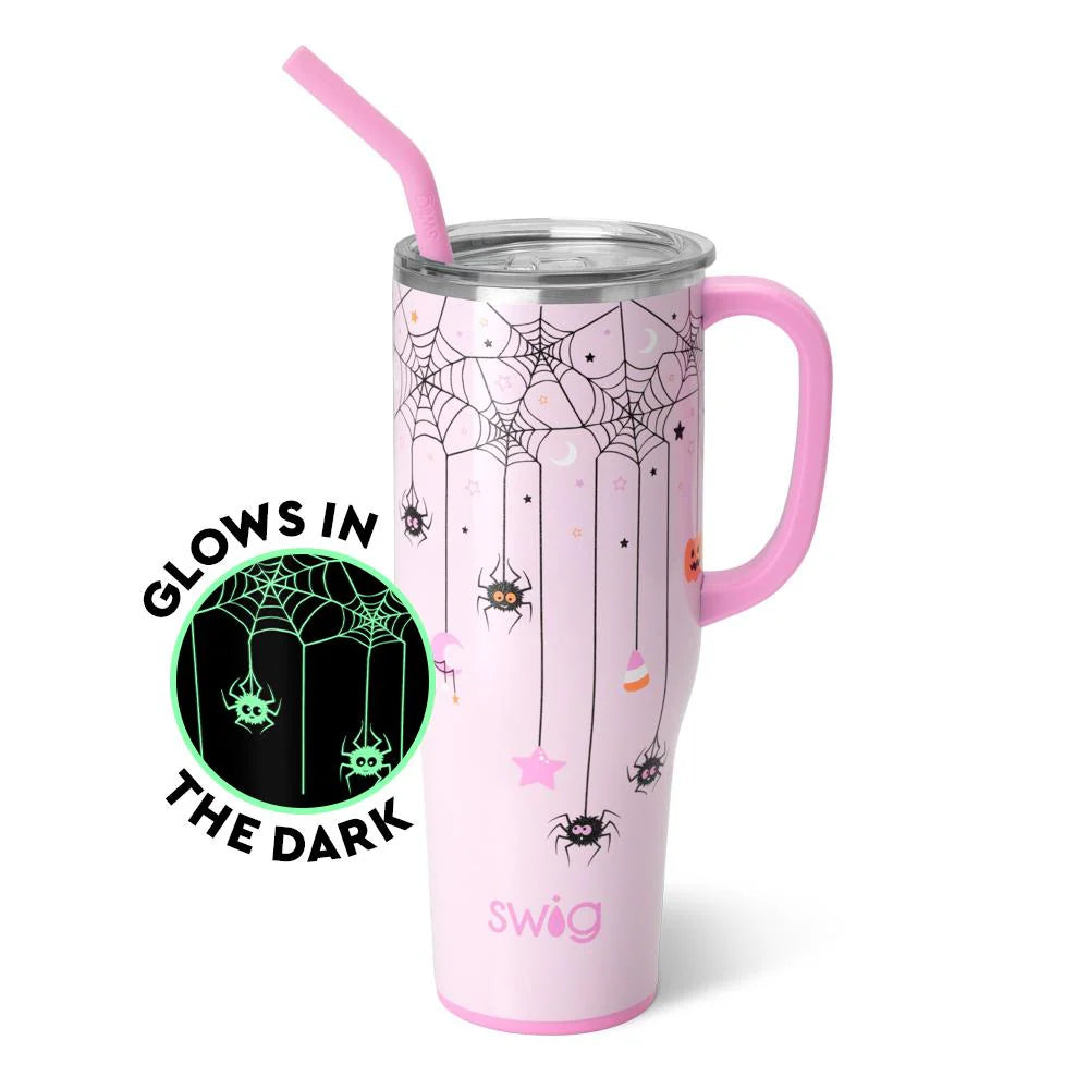 Swig | Sweet and Spooky Mega Mug in 40 oz