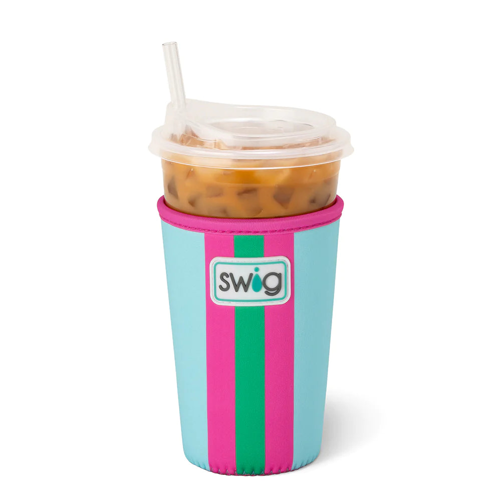 Swig | Prep Rally Iced Cup Coolie - bestdisneylandrvpark