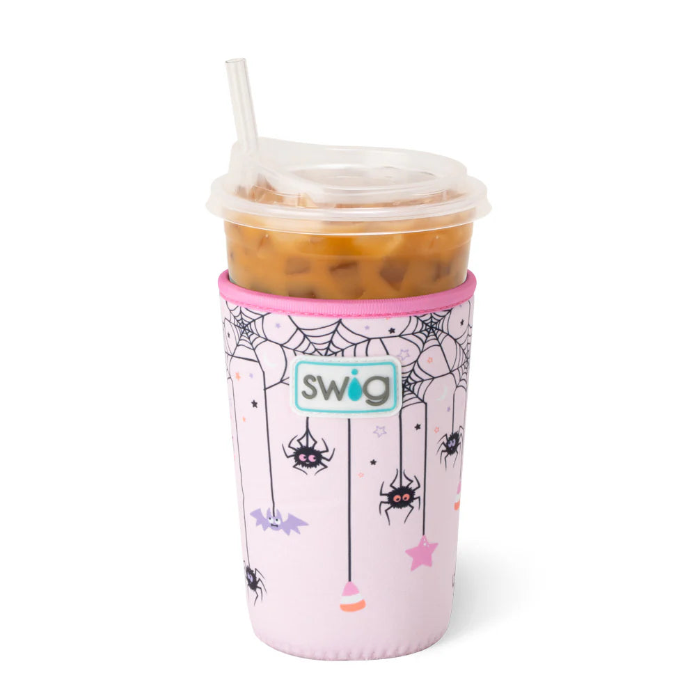 Swig | Sweet and Spooky Iced Cup Coolie