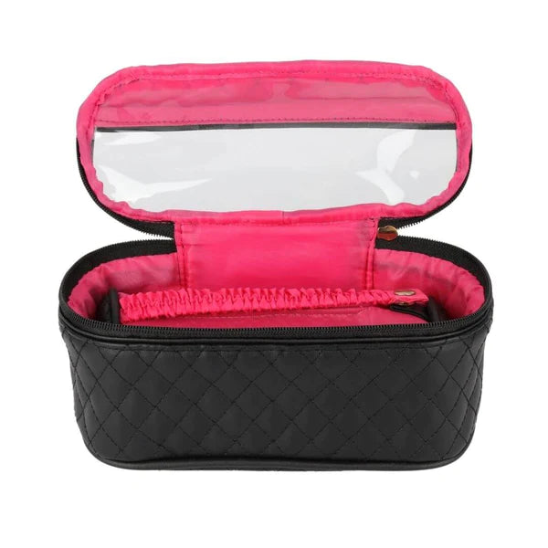 BuDhaGirl | Travel Case in Black - bestdisneylandrvpark