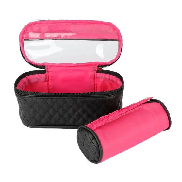 BuDhaGirl | Travel Case in Black - bestdisneylandrvpark