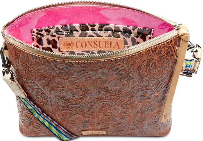 Consuela | Sally Downtown Crossbody Bag - bestdisneylandrvpark