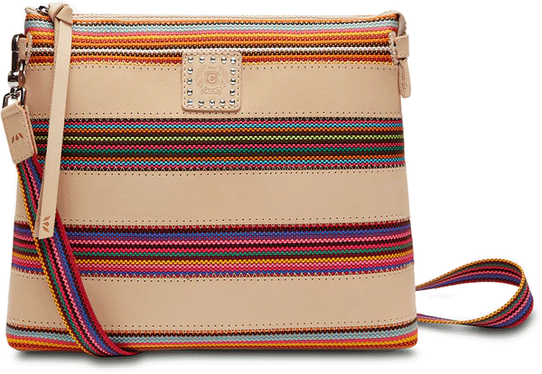 Consuela | Alita Downtown Crossbody Bag - bestdisneylandrvpark