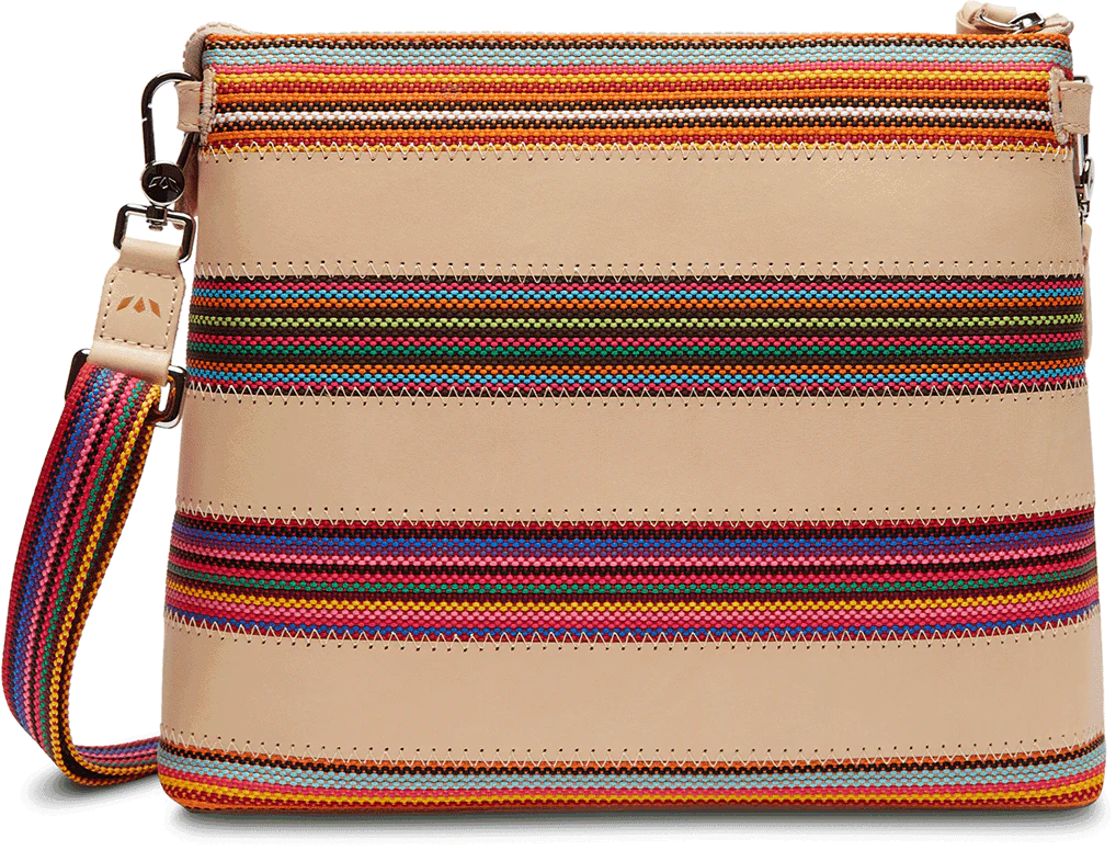 Consuela | Alita Downtown Crossbody Bag - bestdisneylandrvpark