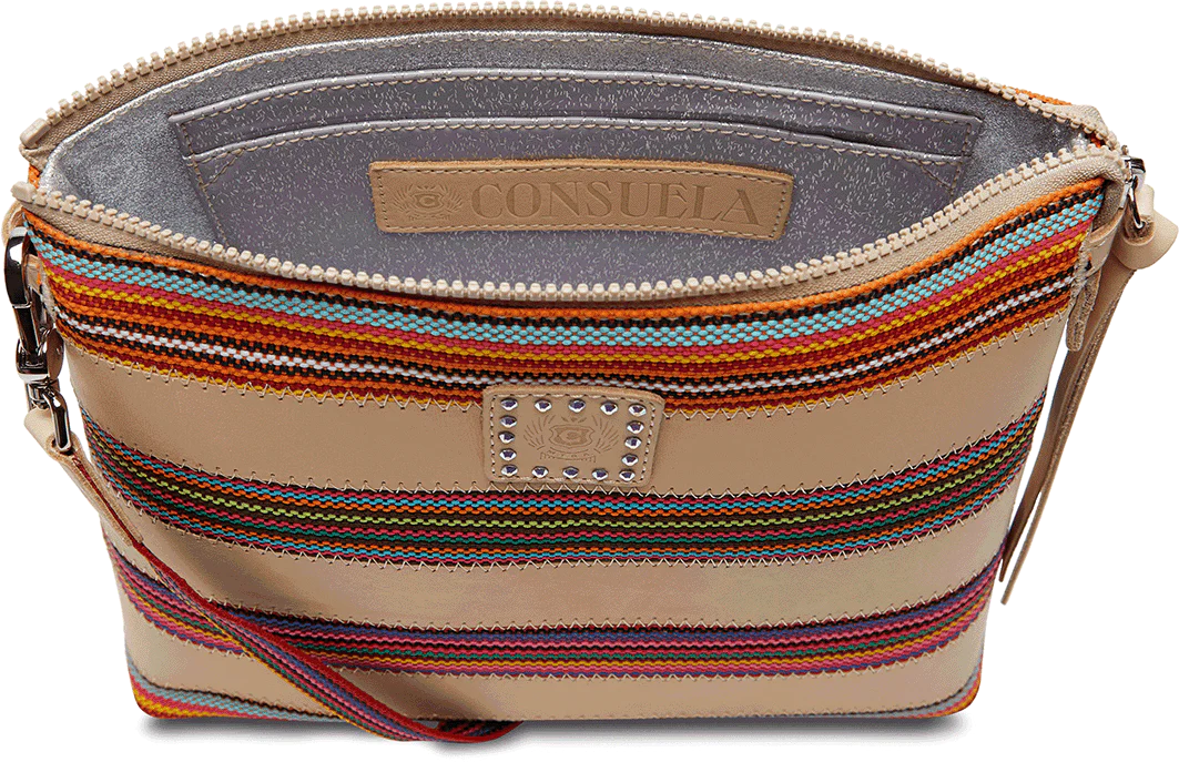 Consuela | Alita Downtown Crossbody Bag - bestdisneylandrvpark