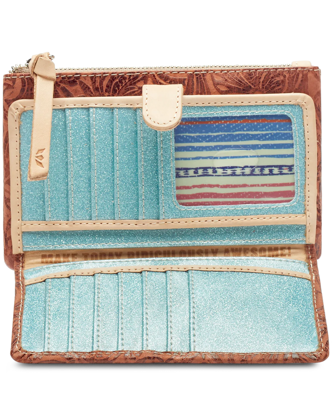 Consuela | Sally Slim Wallet - bestdisneylandrvpark