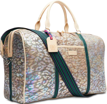 Consuela | Iris Weekender Bag - bestdisneylandrvpark