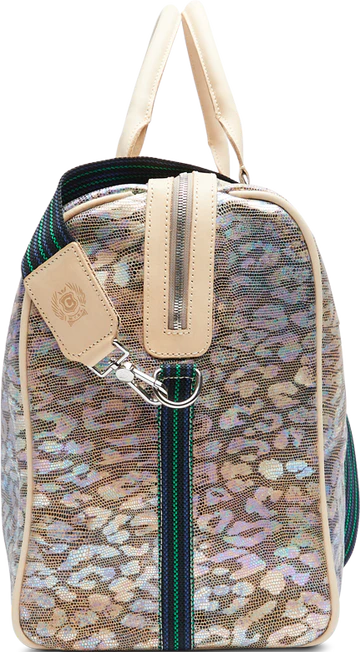 Consuela | Iris Weekender Bag - bestdisneylandrvpark