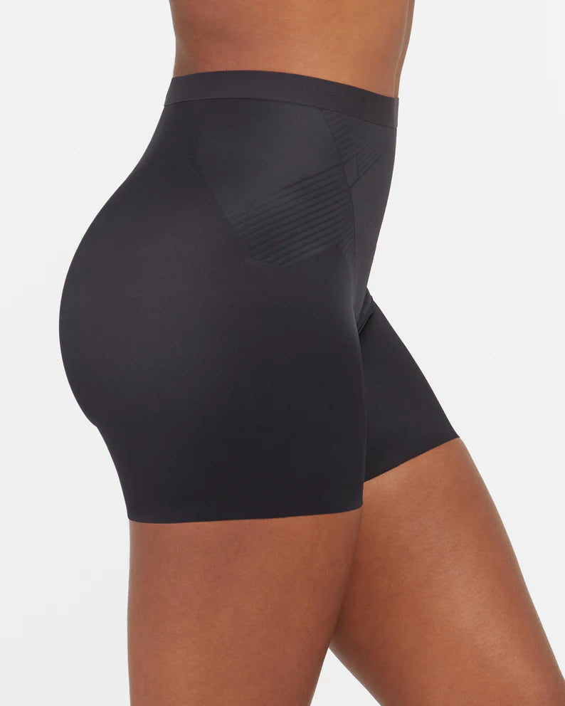 SPANX | Thinstincts 2.0 Girl Shorts in Black - bestdisneylandrvpark